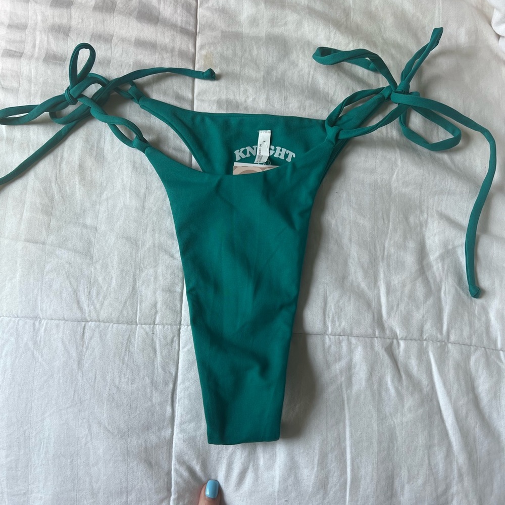 Knight Swim Bambi Bikini Bottoms
